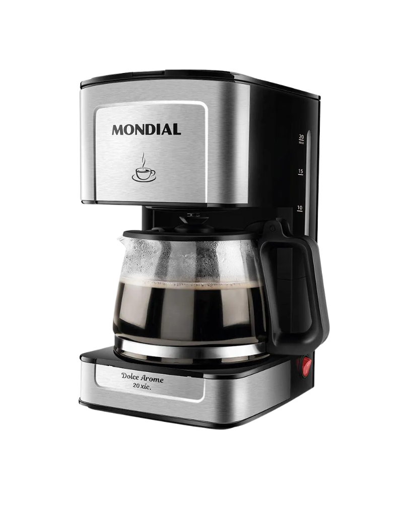 Cafeteiras