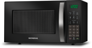 Micro-ondas